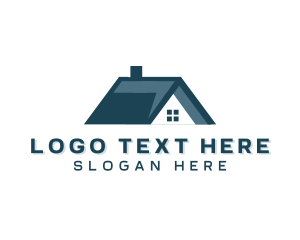 Subdivision Home Roofing logo