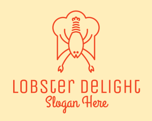 Lobster Seafood Restaurant logo