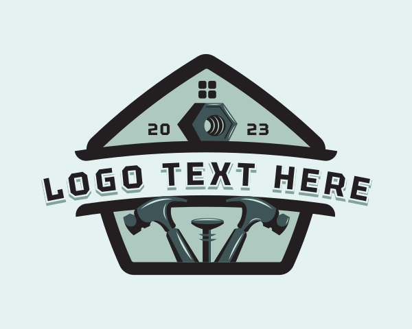 Fixer logo example 1
