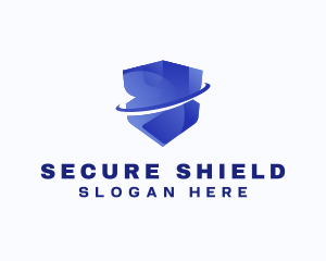 Digital Shield Protection logo