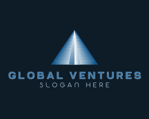 Pyramid Business Enterprise logo