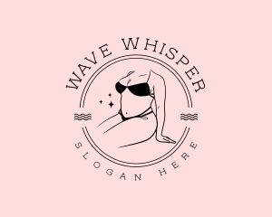 Plus Size Swimsuit logo