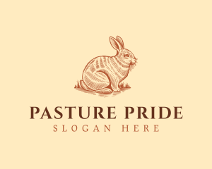 Rabbit Farm Livestock logo
