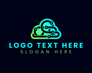 Cyber Technology Cloud logo