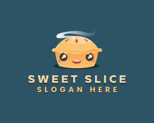 Pie Dessert Bakery logo