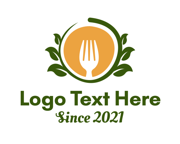 Fast Food logo example 4