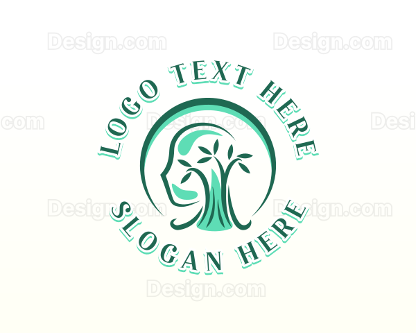 Human Tree Psychiatry Logo