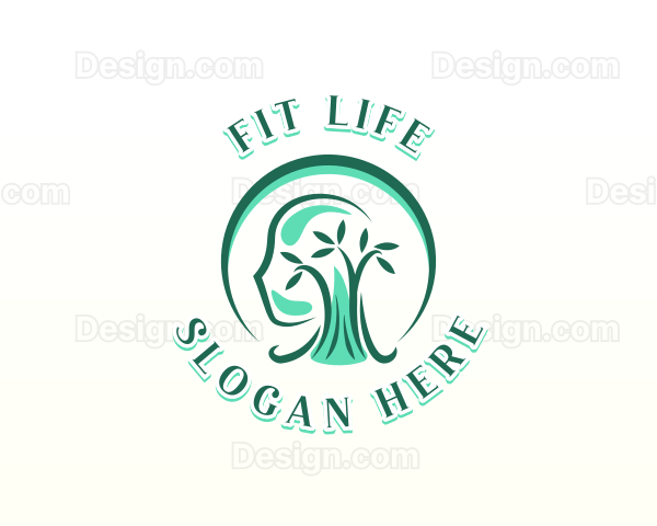 Human Tree Psychiatry Logo