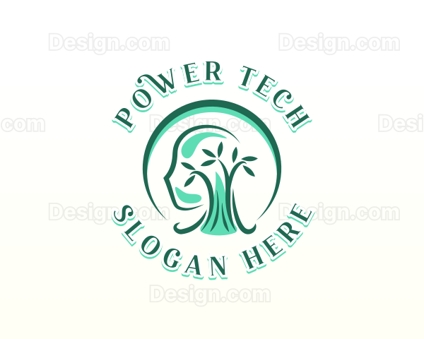 Human Tree Psychiatry Logo