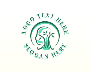 Human Tree Psychiatry Logo