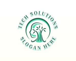 Human Tree Psychiatry Logo
