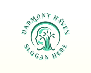 Human Tree Psychiatry logo