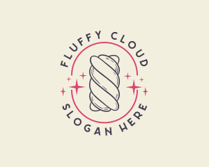 Sweet Marshmallow Treat logo