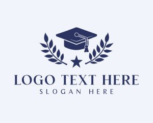 Graduation Educational Academy Logo