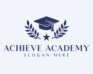 Graduation Educational Academy logo