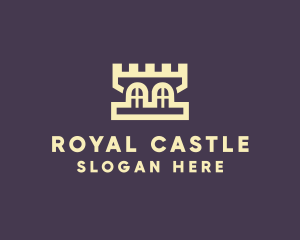 Castle Windows Structure logo