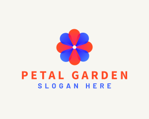 Flower Petal Spa logo