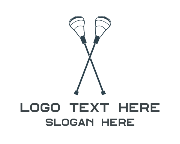Crosse logo example 1