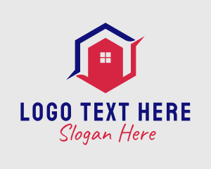 Hexagon House Realty logo