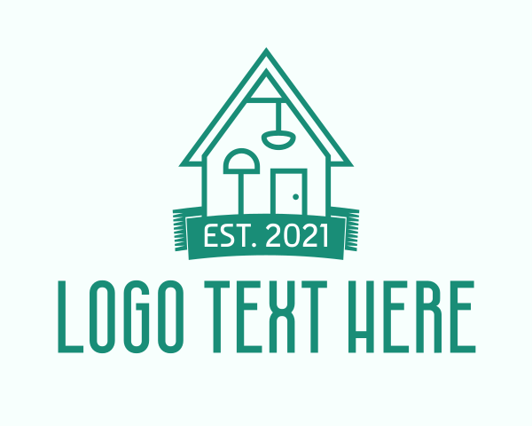 Furniture Design logo example 4