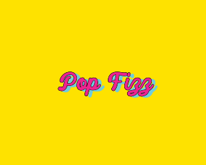 Generic Pop Art Business logo design