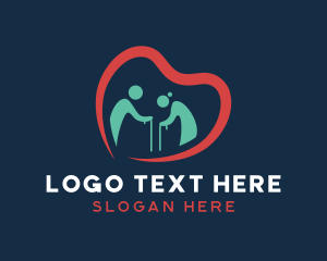 Senior Heart Care logo