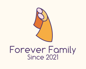 Child Adoption Center  logo