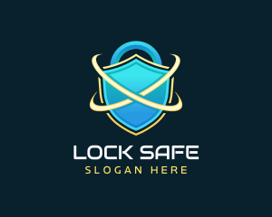 Shield Lock Technology logo