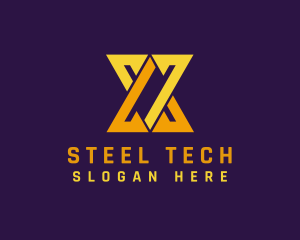 Industrial Engineering Machinery logo