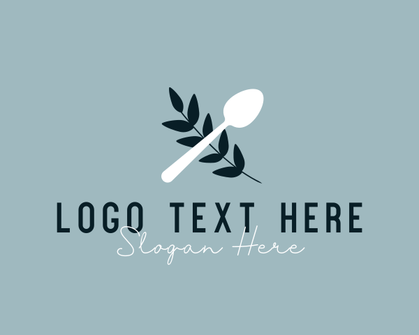 Taste logo example 1