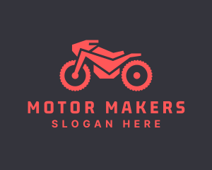 Motorcycle Bike Ride logo