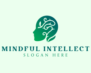 Mind Mental Health logo design