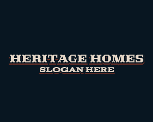 Western Traditional Woodwork logo