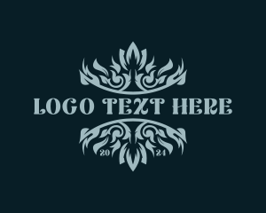 Floral Event Boutique logo