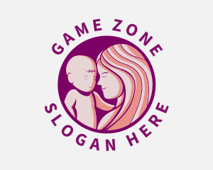 Pediatric Mother Child Care logo