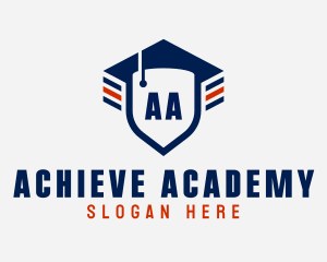 Educational School Academy logo