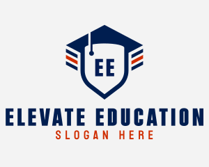 Educational School Academy logo