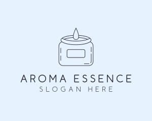 Craft Scented Candle logo