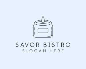 Craft Scented Candle logo