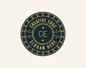 Generic Company Agency logo