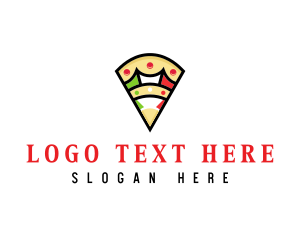 Italian Pizza Pizzeria logo