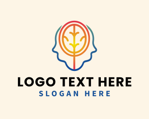 Mental Brain Health logo