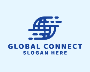 International Globe Company logo
