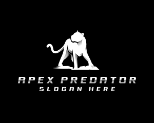 Wild Panther Predator logo