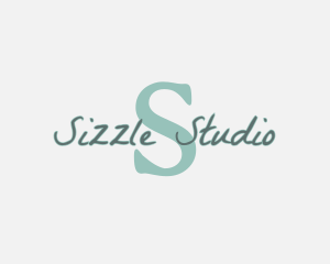 Feminine Elegant Studio logo design