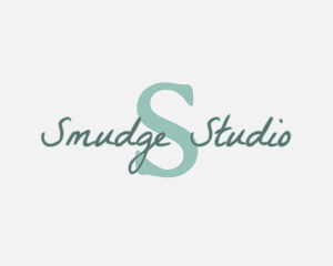 Feminine Elegant Studio logo design