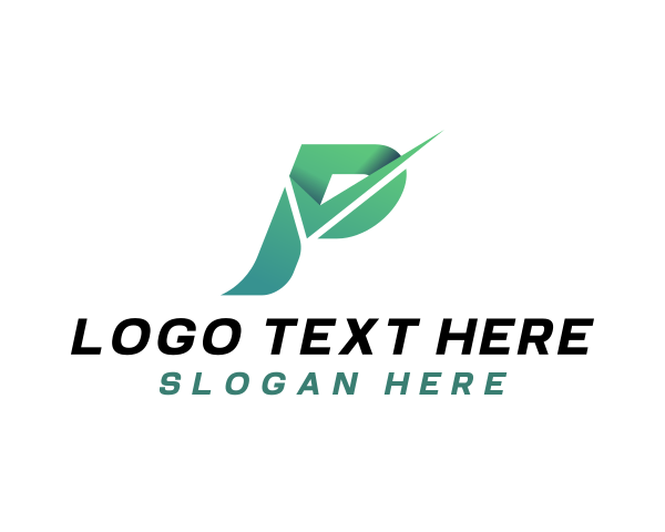 Verify logo example 1
