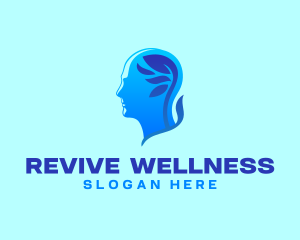 Mental Health Healing logo