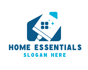 Cleaning Wiper Housekeeper logo