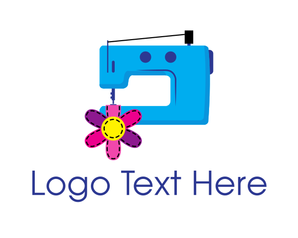 Fashion Design logo example 4